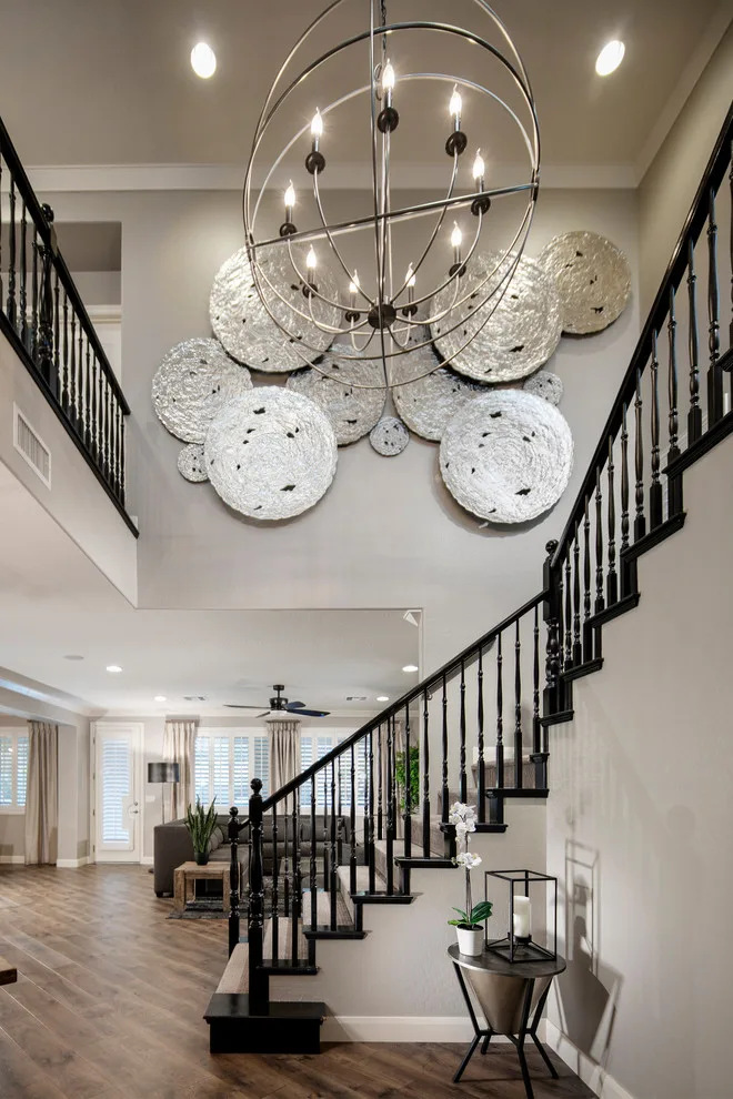 Crystal Coast Road by DESIRED SPACE | Interior Planning & Design - Photo 5
