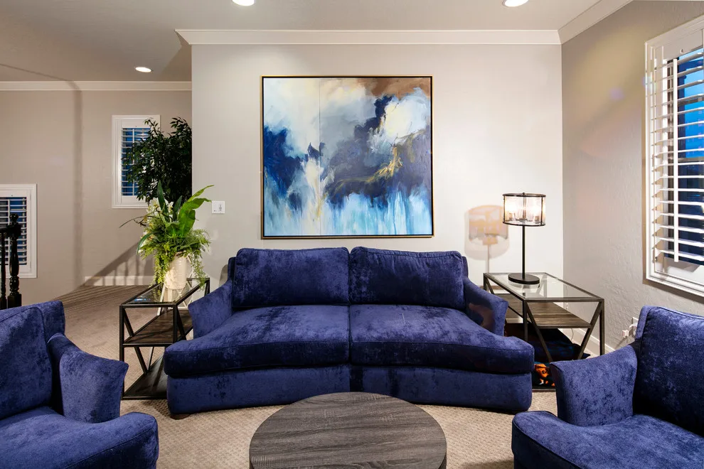 Crystal Coast Road by DESIRED SPACE | Interior Planning & Design - Photo 3