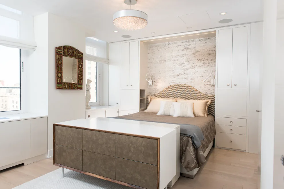 Indian Cultural Essence in NYC by Perianth Interior Design - Photo 4