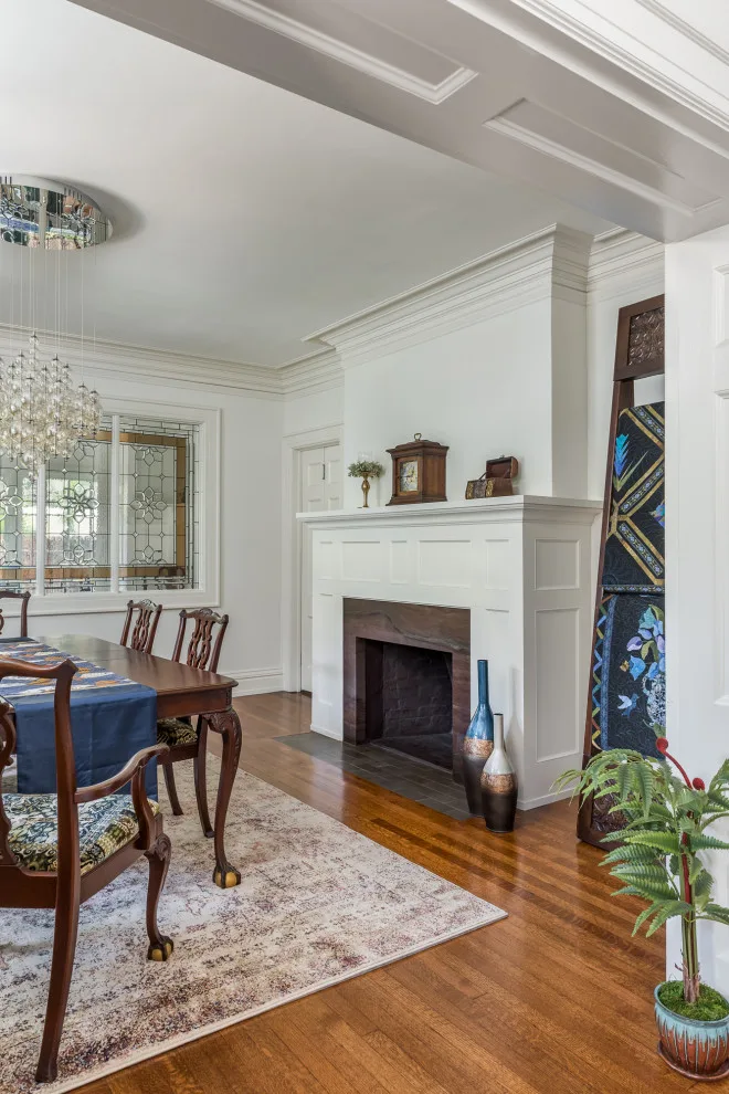 Refined Classic by Michelle Miller Design, Inc. - Photo 18