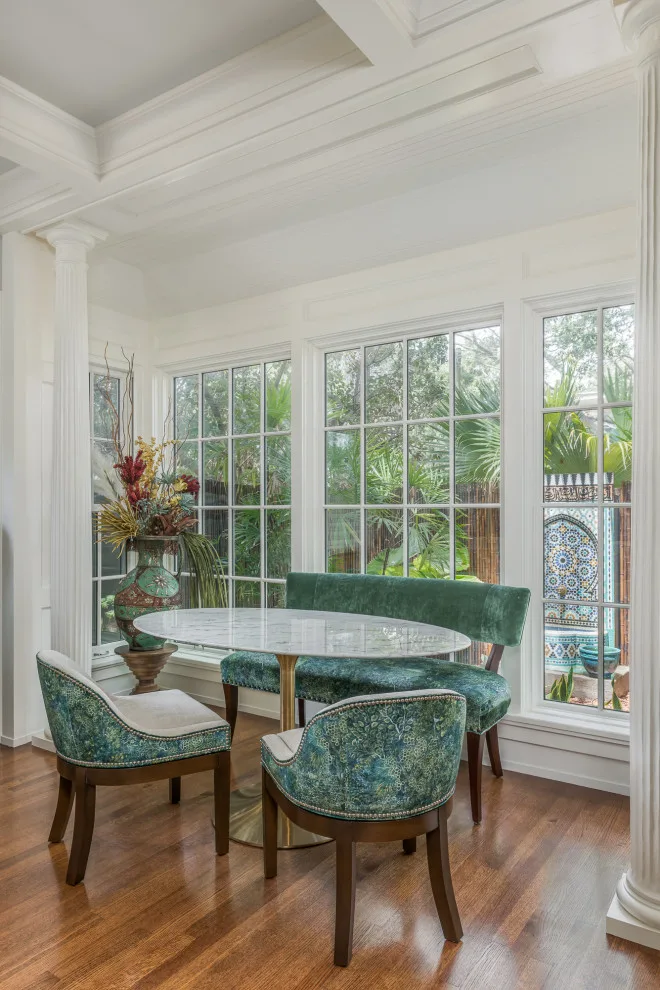 Refined Classic by Michelle Miller Design, Inc. - Photo 12
