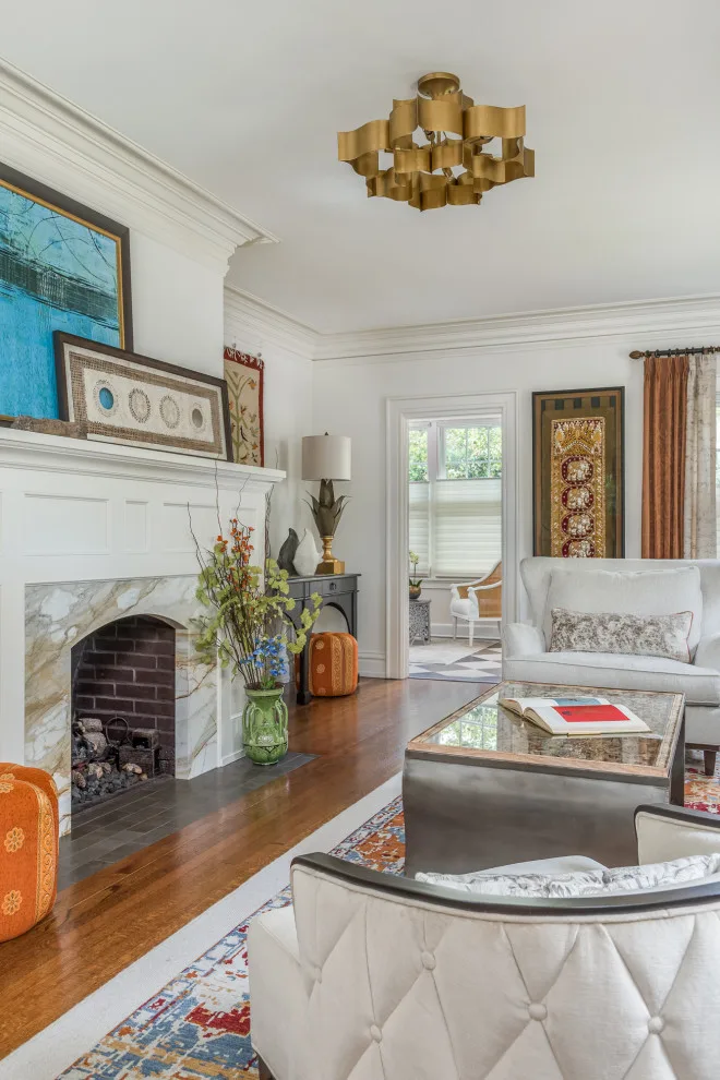 Refined Classic by Michelle Miller Design, Inc. - Photo 23