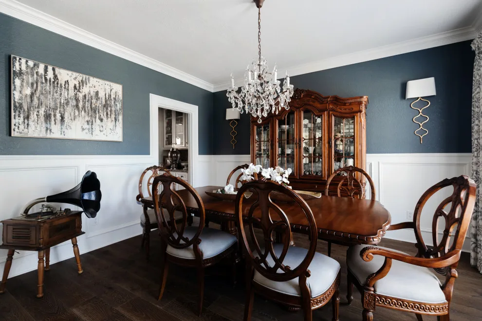 Contemporary Classic by Chairma Design Group - Photo 7