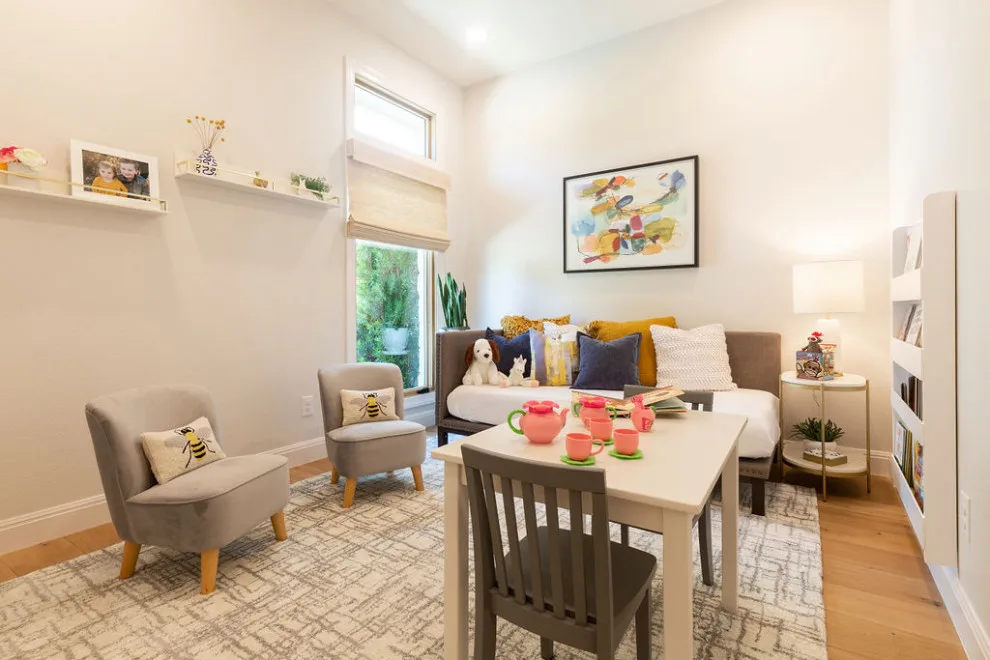 Cusseta Avenue by Patrice Nichole Studio - Photo 19