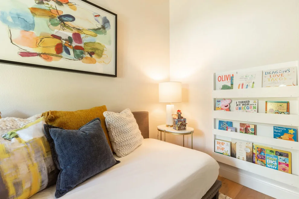Cusseta Avenue by Patrice Nichole Studio - Photo 10