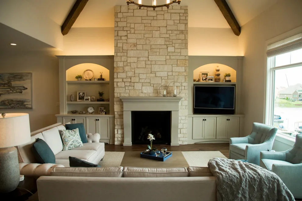 Geist at Cambridge by Melanie Nash Design - Photo 5