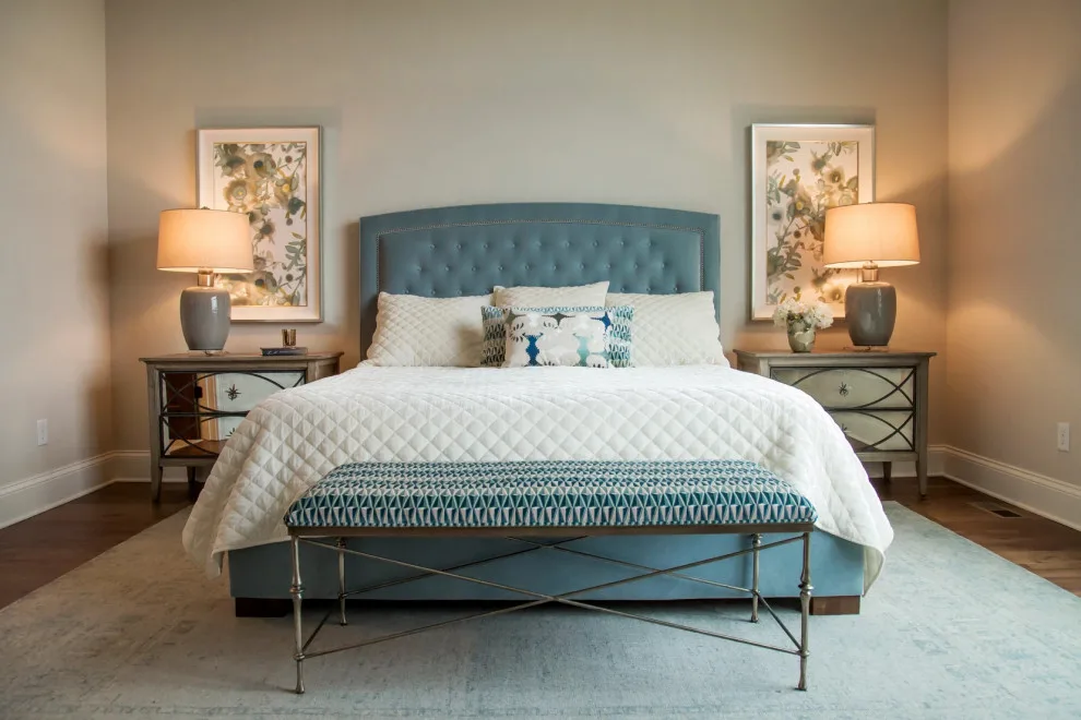 Geist at Cambridge by Melanie Nash Design - Photo 9