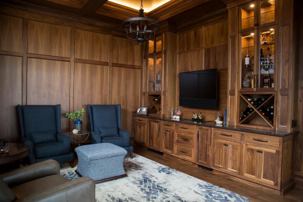 Geist at Cambridge by Melanie Nash Design - Photo 7