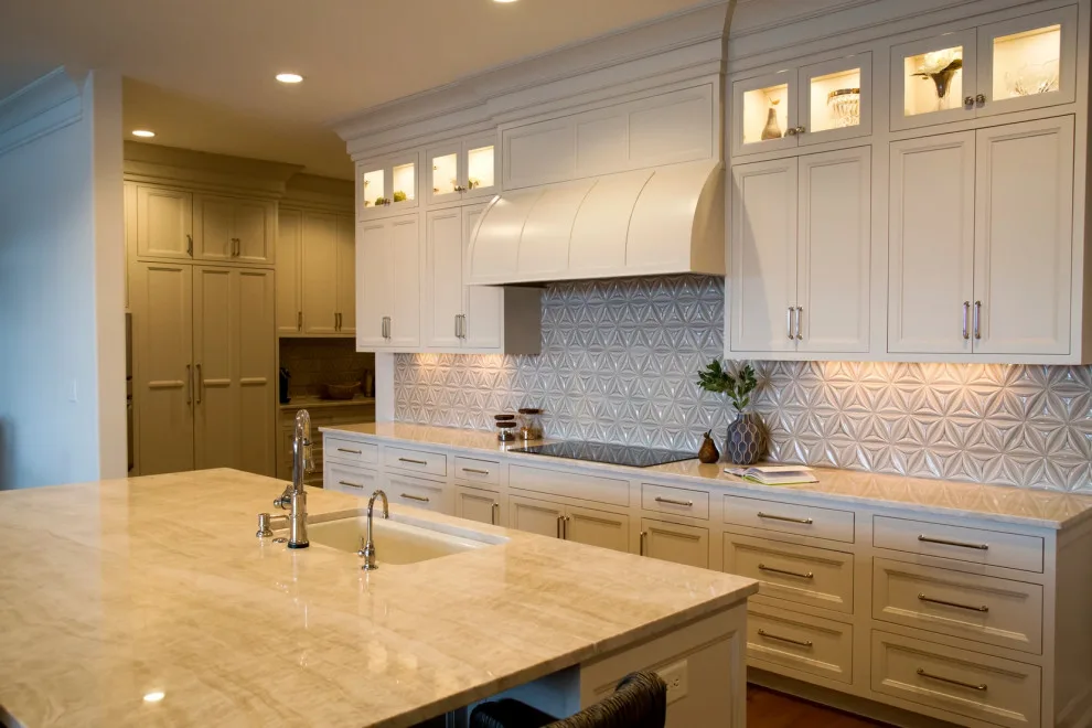 Geist at Cambridge by Melanie Nash Design - Photo 2