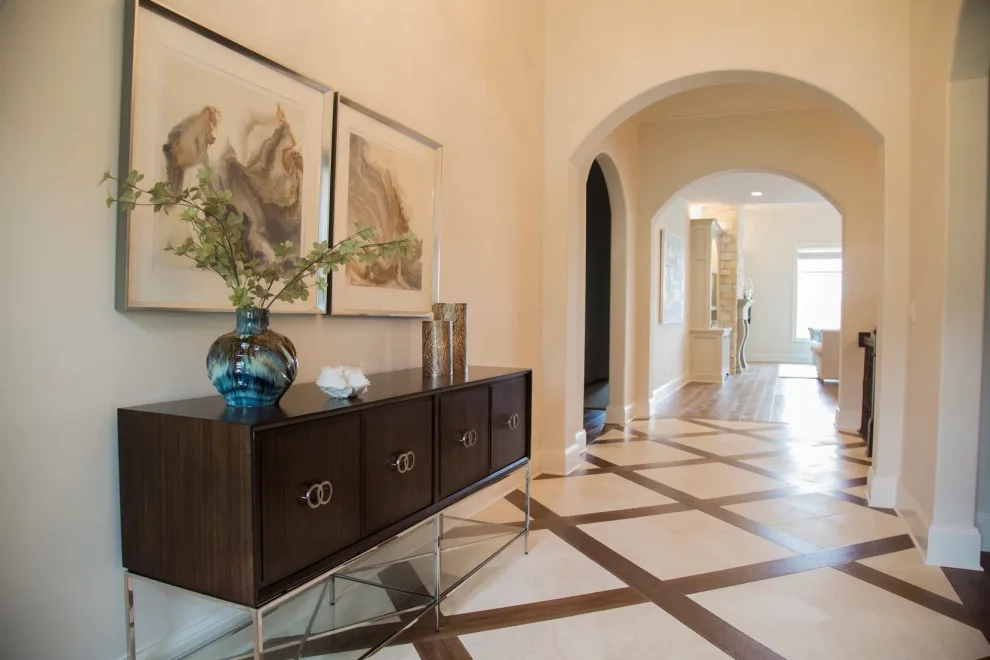 Geist at Cambridge by Melanie Nash Design - Photo 8