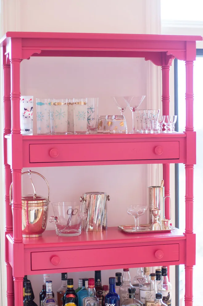 Bespoke Furniture by Tres Belle Interior Design - Photo 3