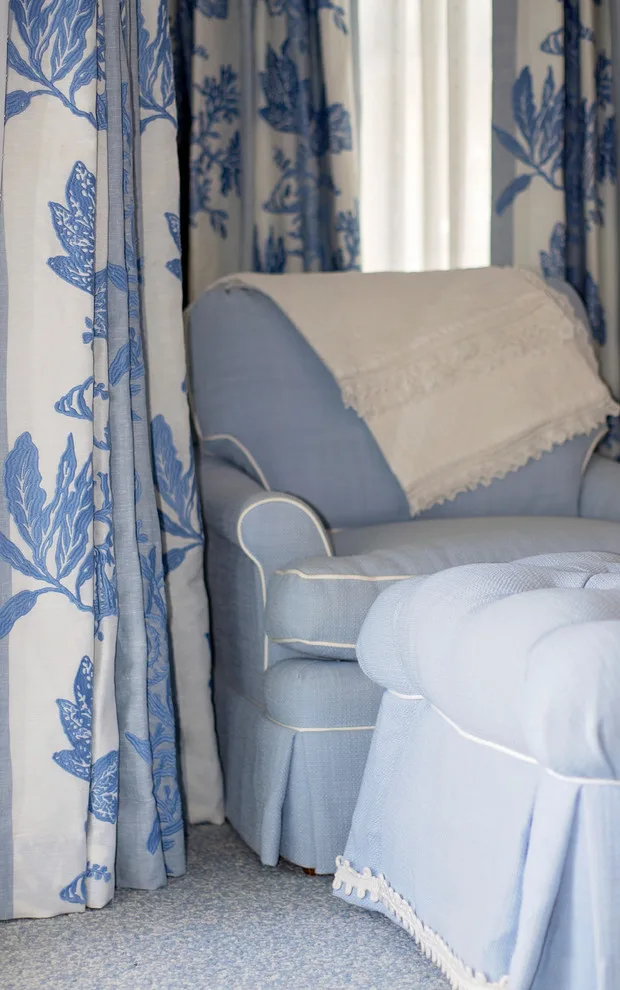 Tres Belle Interior Design - Photo 9