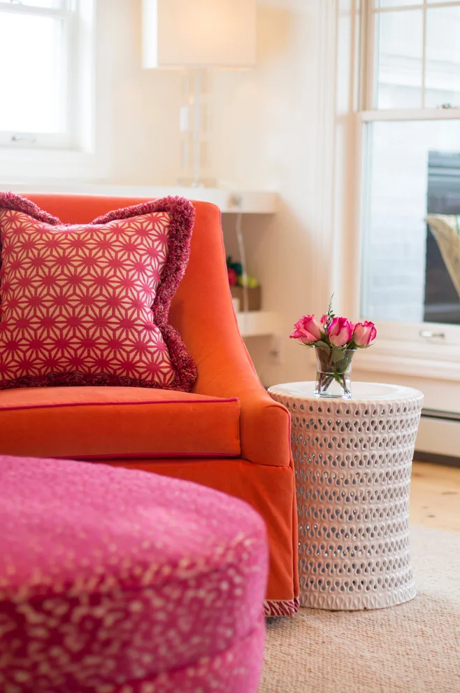 Tres Belle Interior Design - Photo 13