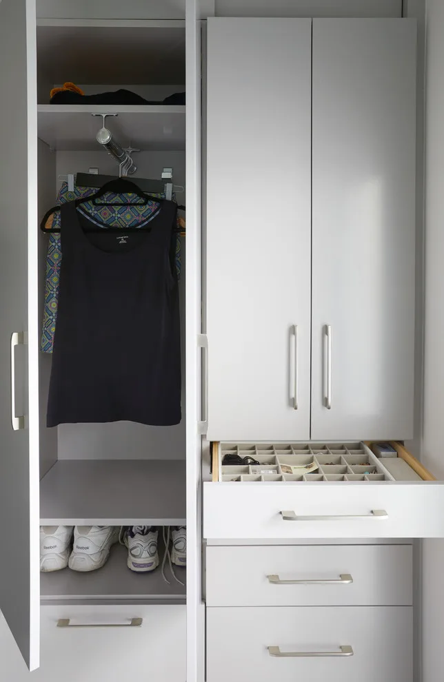 Pragmatic Excellence by Marcelle Guilbeau Interior Design - Photo 2
