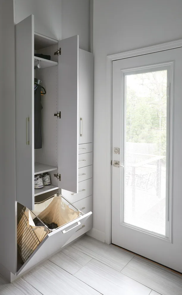 Pragmatic Excellence by Marcelle Guilbeau Interior Design - Photo 11