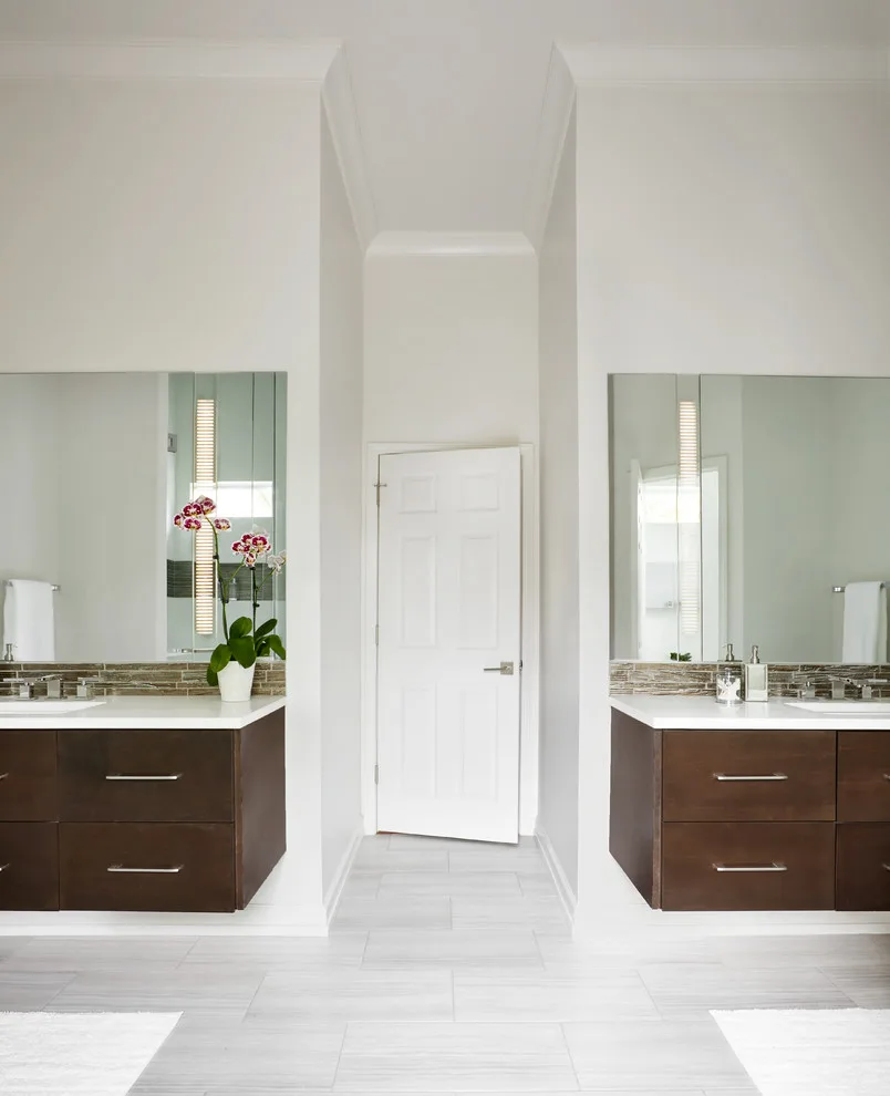 Pragmatic Excellence by Marcelle Guilbeau Interior Design - Photo 15