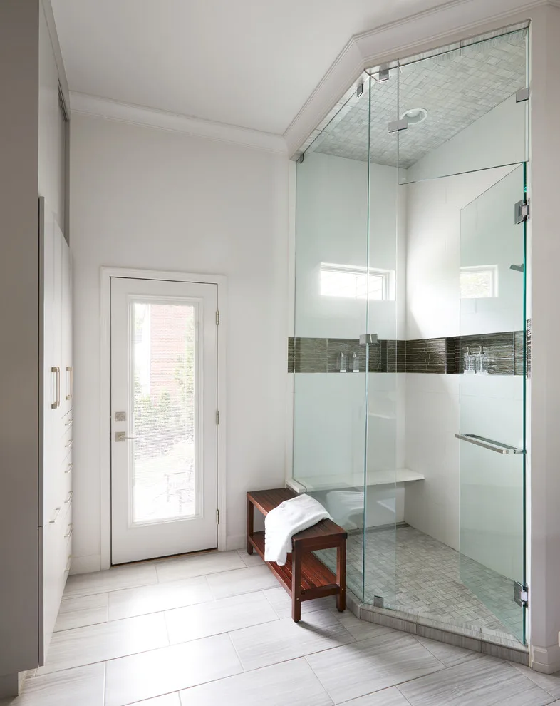Pragmatic Excellence by Marcelle Guilbeau Interior Design - Photo 8