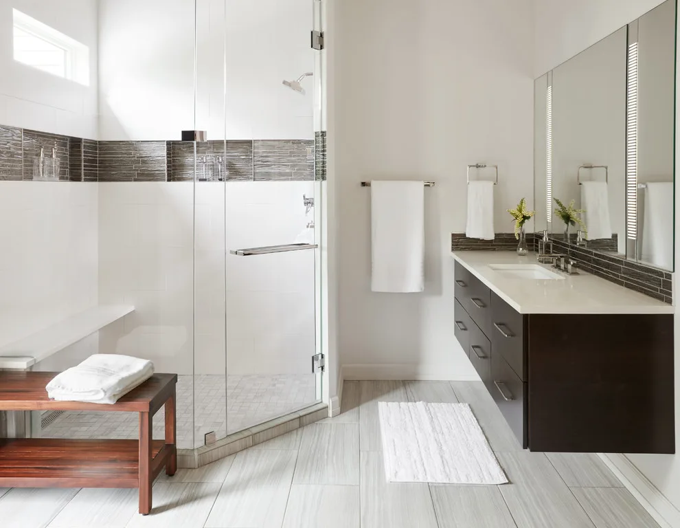 Pragmatic Excellence by Marcelle Guilbeau Interior Design - Photo 6