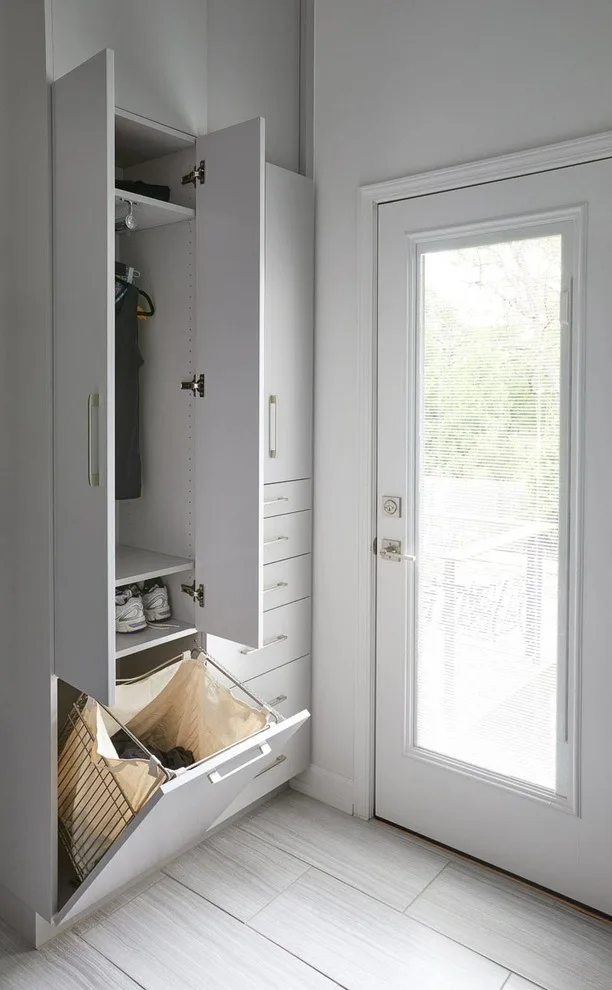 Pragmatic Excellence by Marcelle Guilbeau Interior Design - Photo 14