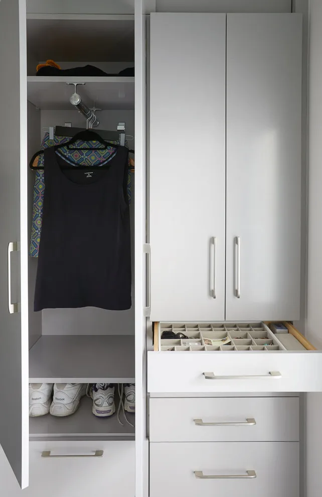 Pragmatic Excellence by Marcelle Guilbeau Interior Design - Photo 13