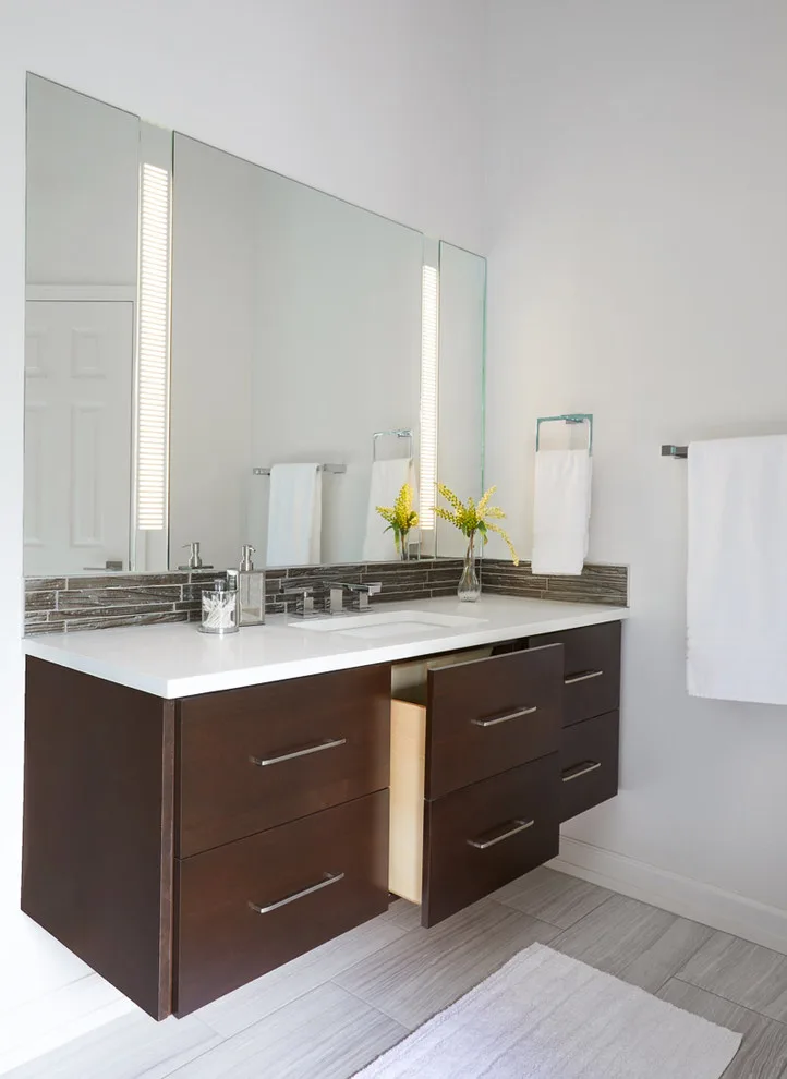 Pragmatic Excellence by Marcelle Guilbeau Interior Design - Photo 7