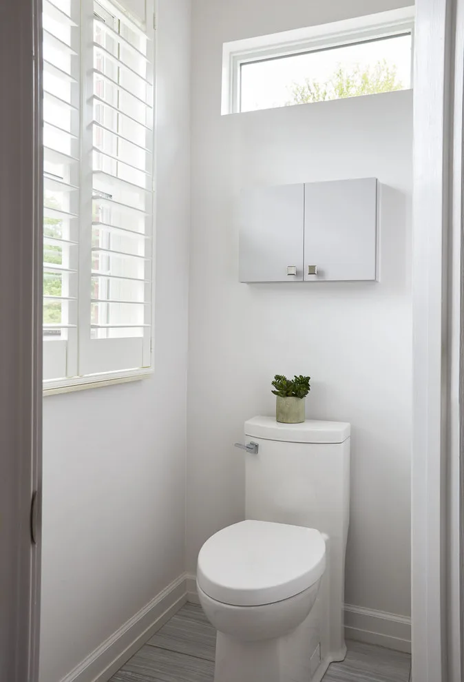 Pragmatic Excellence by Marcelle Guilbeau Interior Design - Photo 10