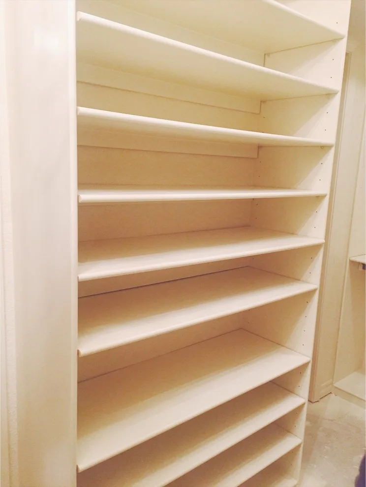 Bespoke Closet Makeover by Jo Waite Interiors & Construction - Photo 4