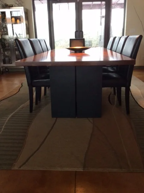 Bespoke Dining Room Sideboard by Caldera Design LLC - Photo 11