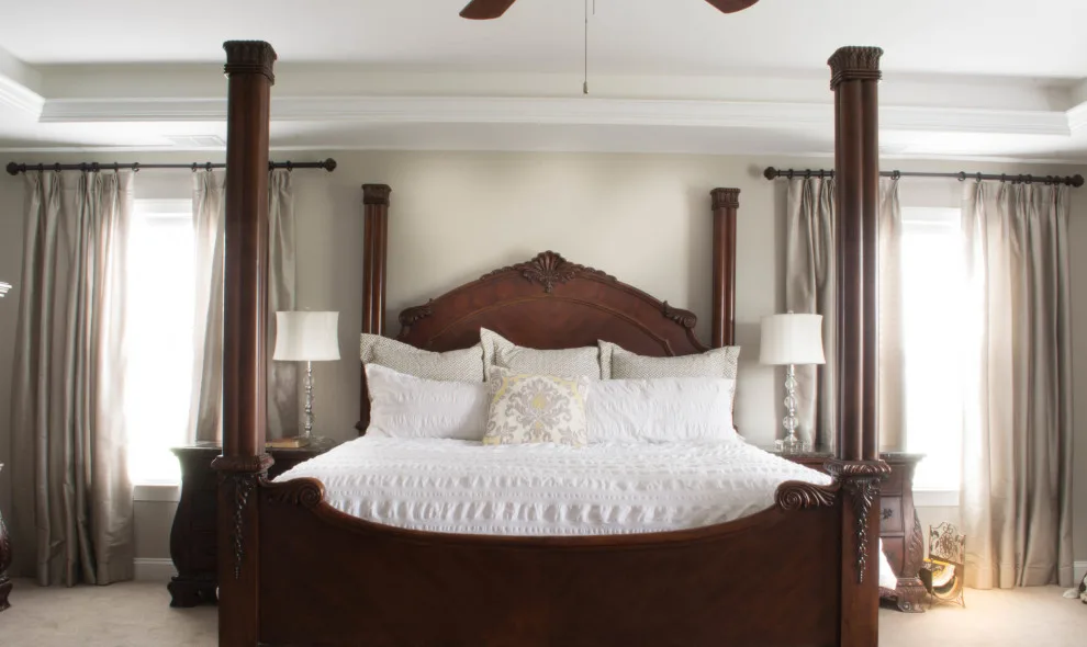 Ruth Truman Interiors - Photo 9
