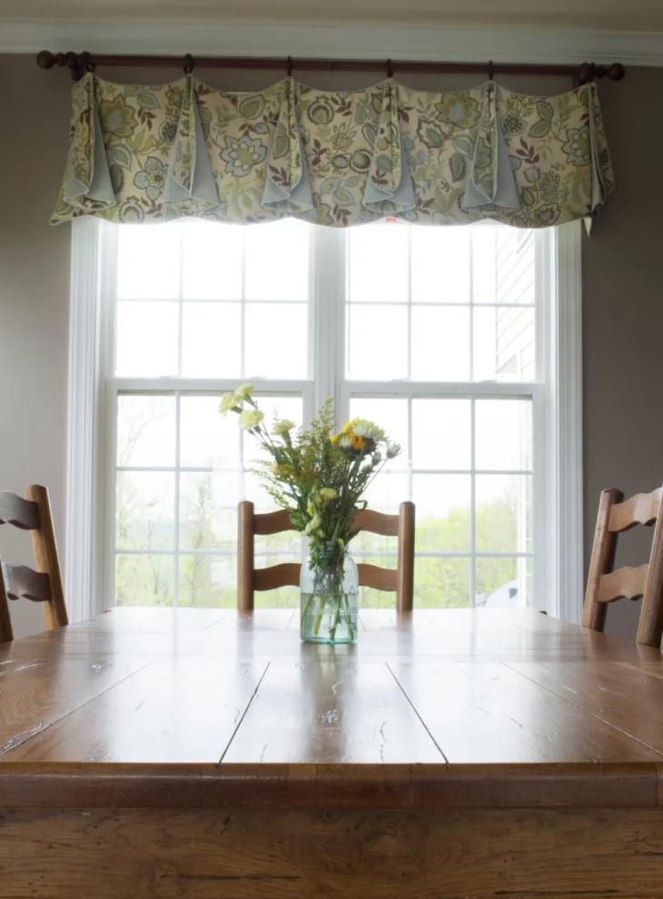 Tailored Curtains by Ruth Truman Interiors - Photo 17