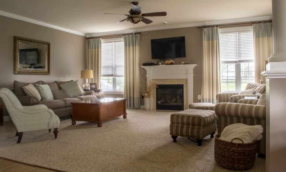 Tailored Curtains by Ruth Truman Interiors - Photo 11