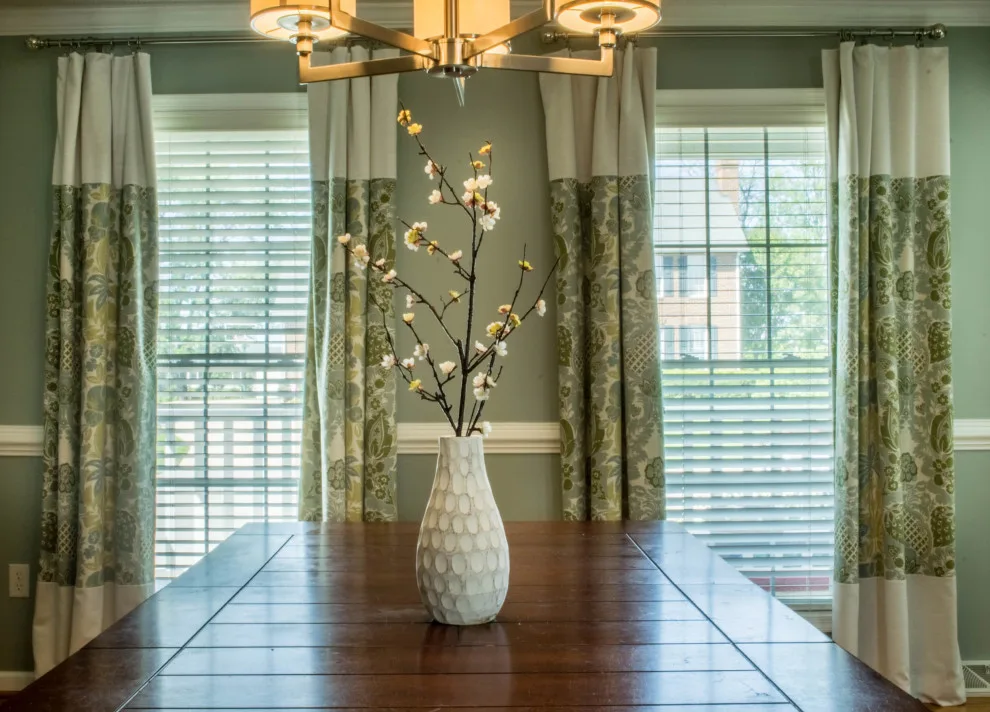 Tailored Curtains by Ruth Truman Interiors - Photo 8