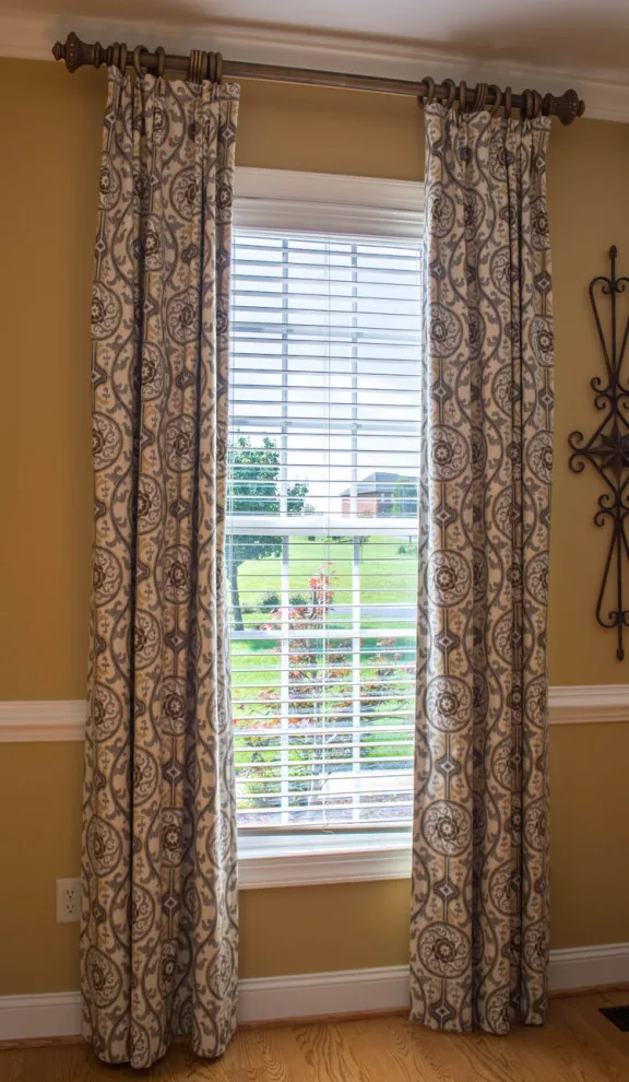 Tailored Curtains by Ruth Truman Interiors - Photo 10