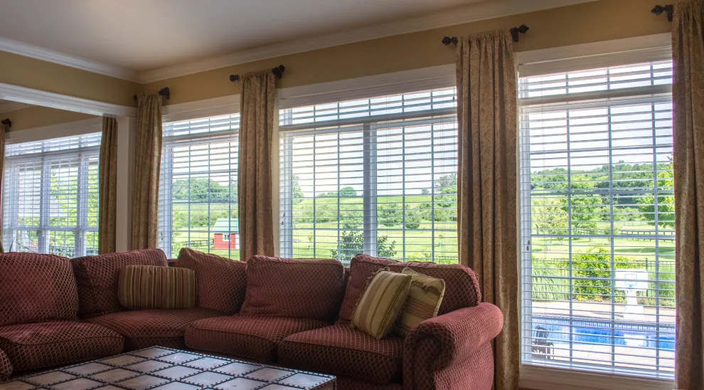 Tailored Curtains by Ruth Truman Interiors - Photo 12