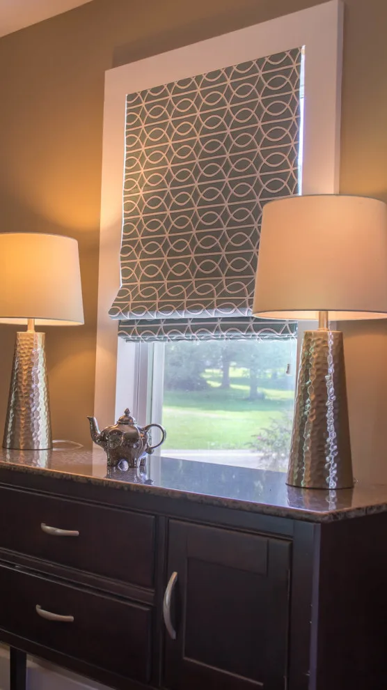 Tailored Curtains by Ruth Truman Interiors - Photo 18