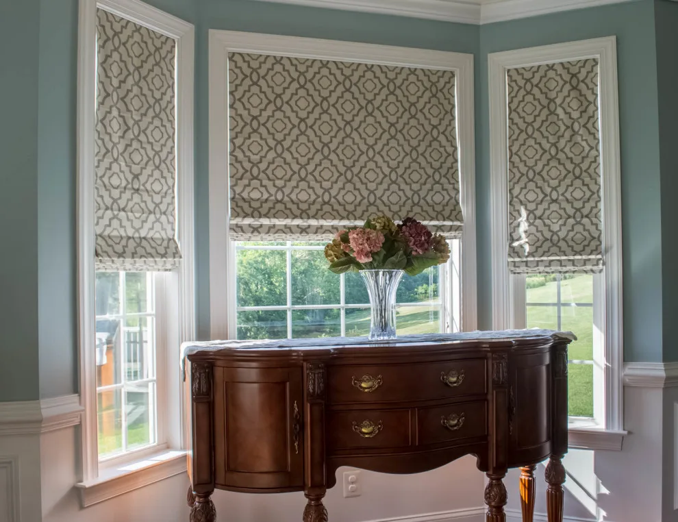 Tailored Curtains by Ruth Truman Interiors - Photo 14
