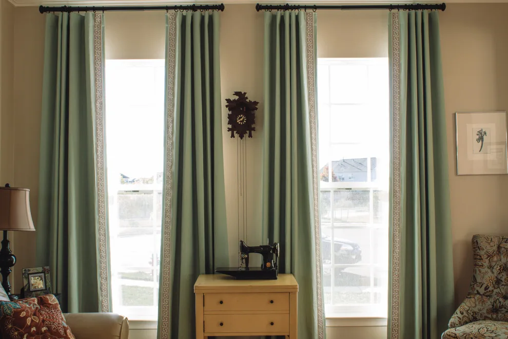 Ruth Truman Interiors - Photo 13