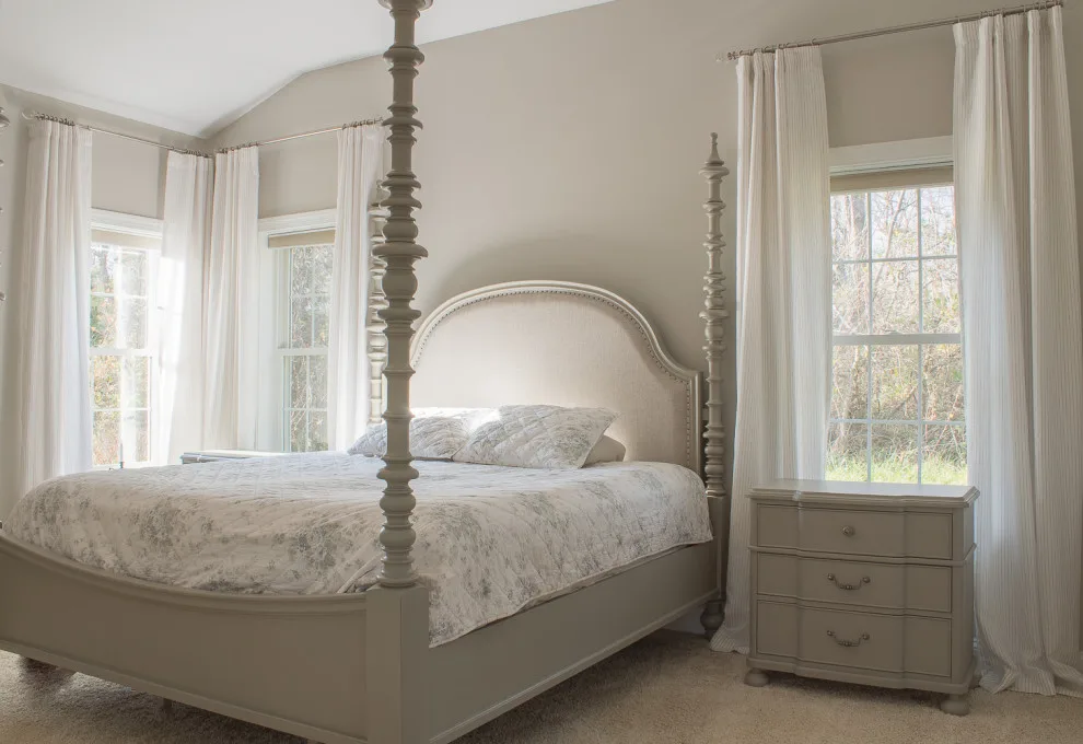 Tailored Curtains by Ruth Truman Interiors - Photo 13