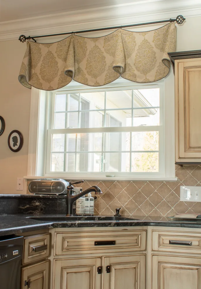 Tailored Curtains by Ruth Truman Interiors - Photo 3