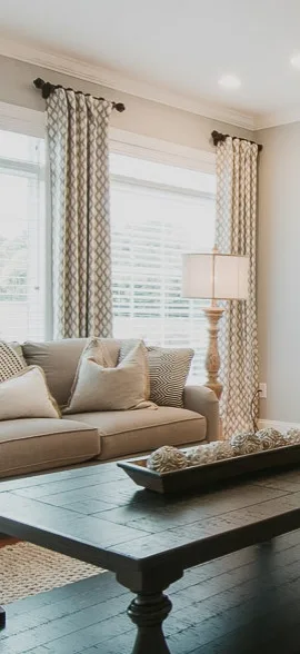 Tailored Curtains by Ruth Truman Interiors - Photo 19
