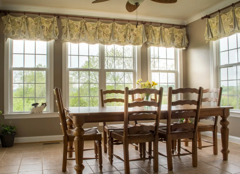 Tailored Curtains by Ruth Truman Interiors - Photo 6