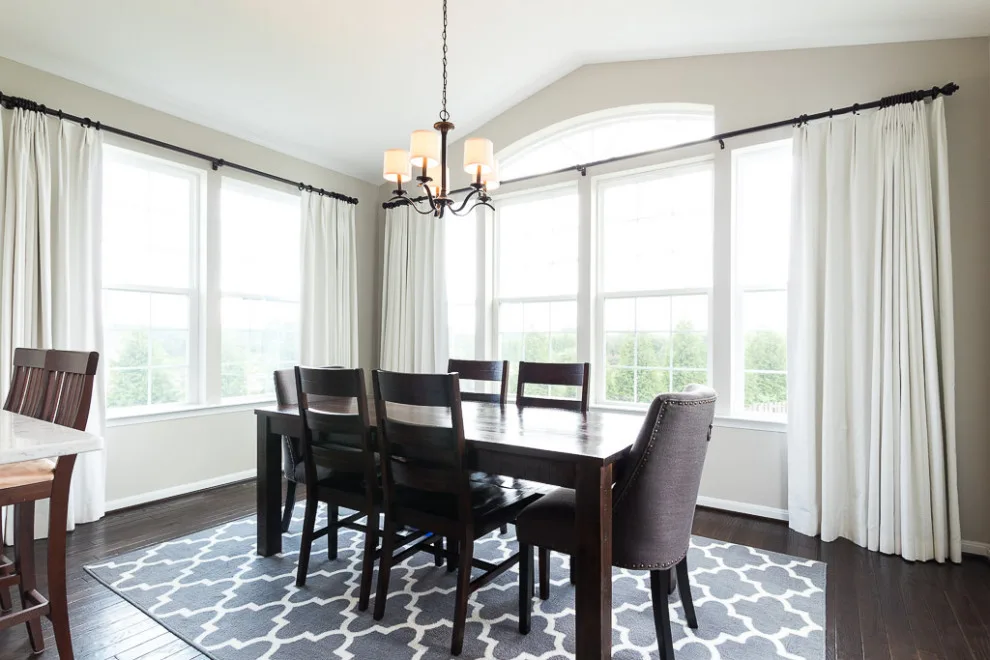 Tailored Curtains by Ruth Truman Interiors - Photo 16