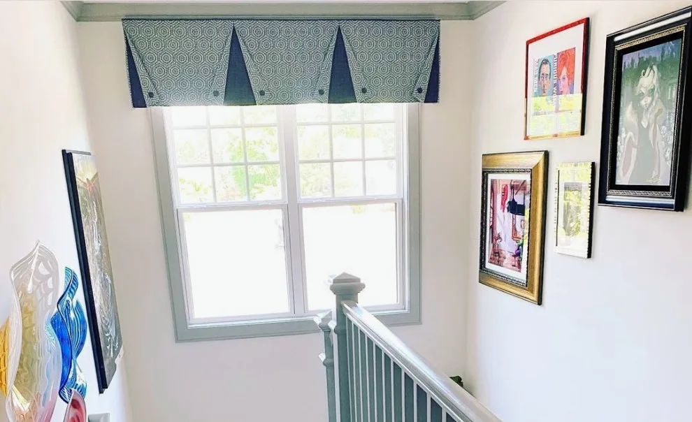 Bespoke Curtains by Melanie Leeds Design - Photo 12