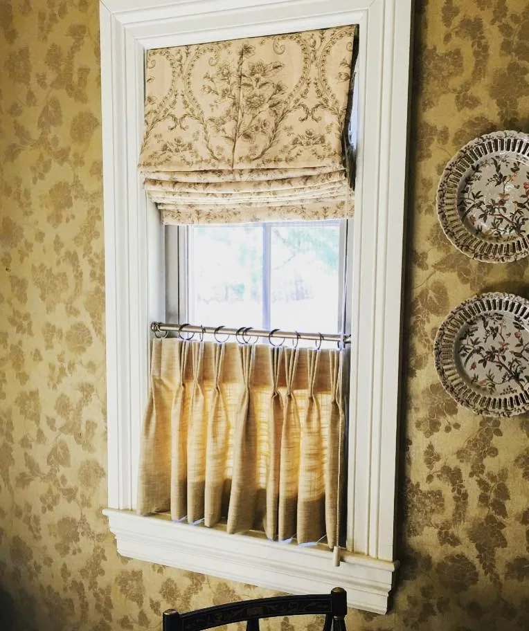 Bespoke Curtains by Melanie Leeds Design - Photo 3