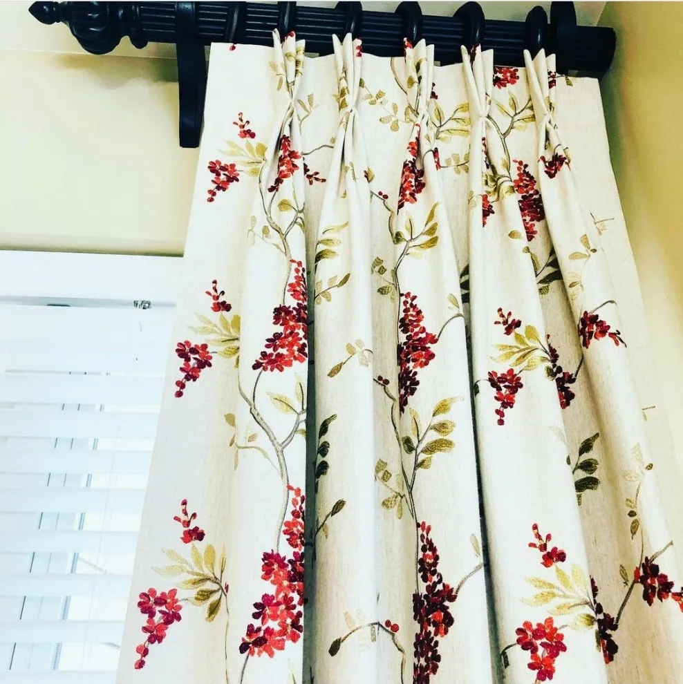 Bespoke Curtains by Melanie Leeds Design - Photo 11