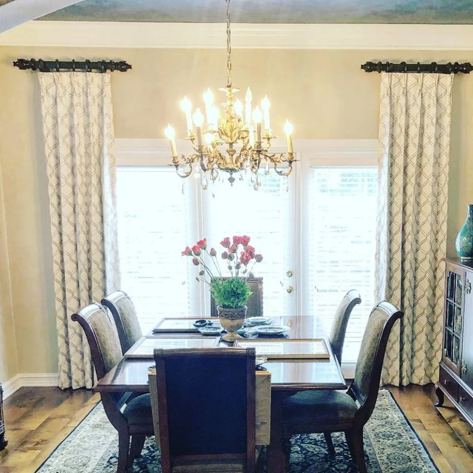 Bespoke Curtains by Melanie Leeds Design - Photo 10