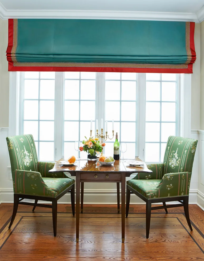 Jolley Frank Interiors, LLC - Photo 9