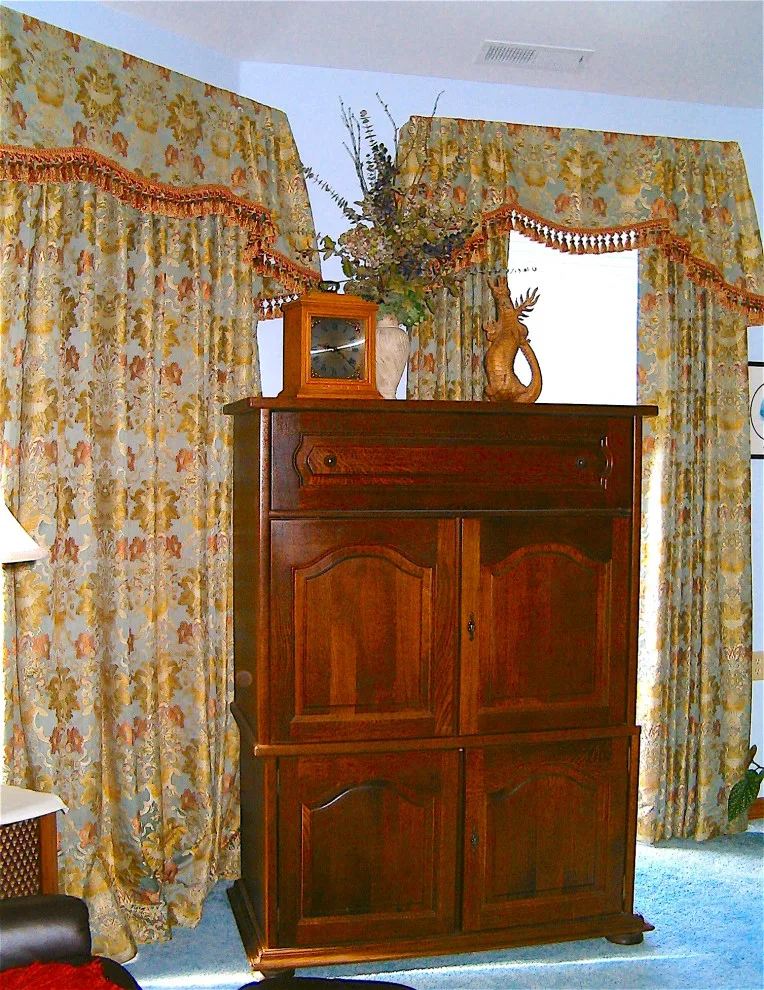 Bespoke Fabrications by Susan Mackenzie Interiors - Photo 5