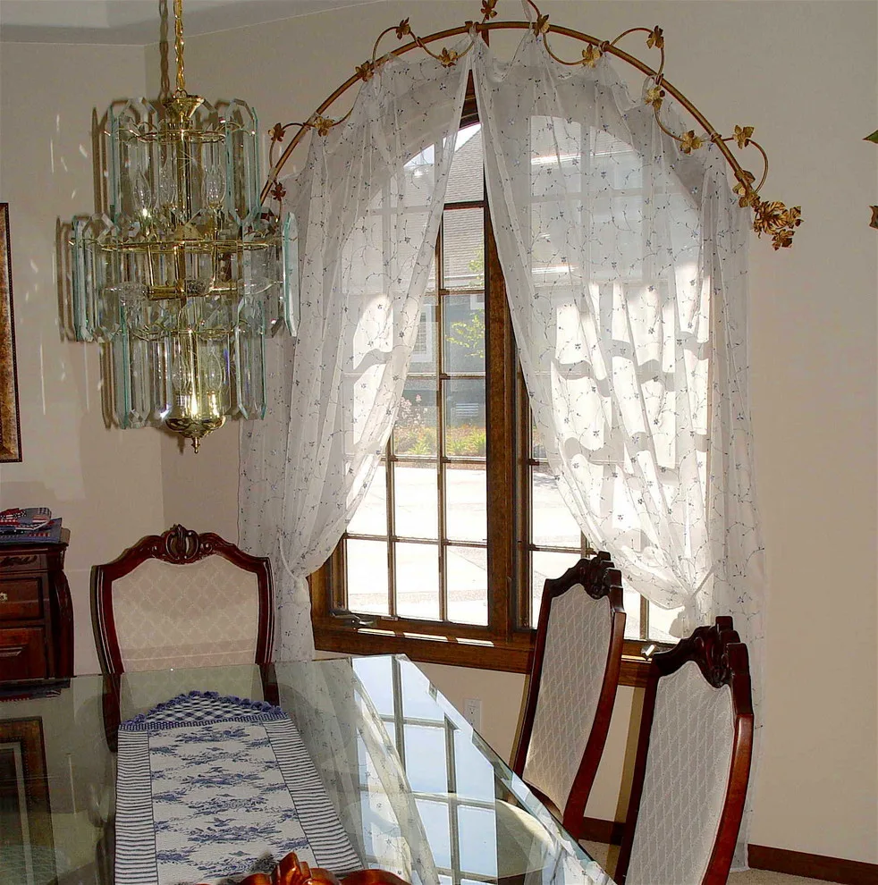 Bespoke Fabrications by Susan Mackenzie Interiors - Photo 4