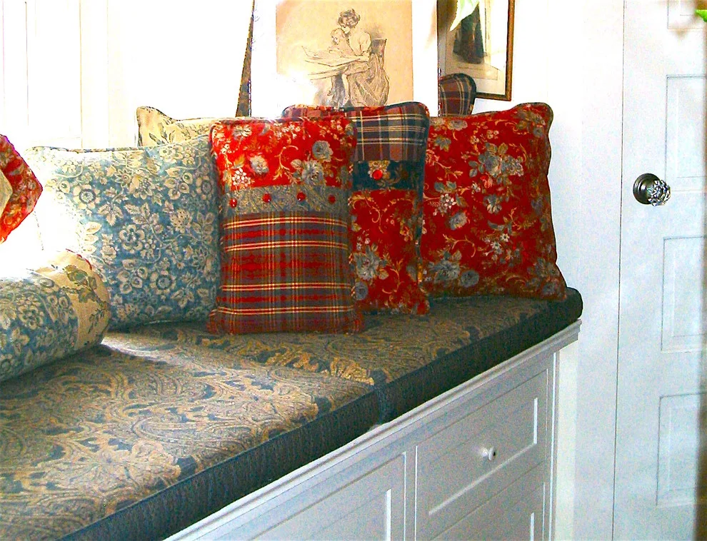 Bespoke Fabrications by Susan Mackenzie Interiors - Photo 6